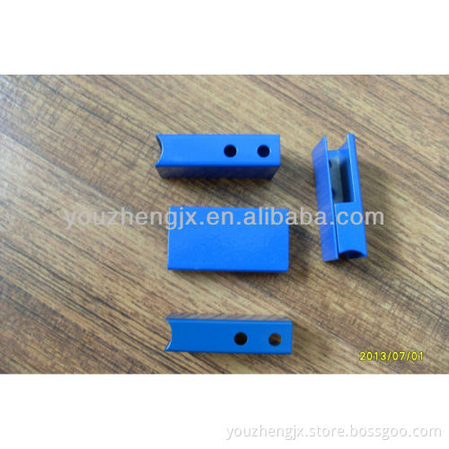 Stamping parts, metal stampings, metal parts, metal fittings